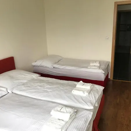 Triangel Appartement *