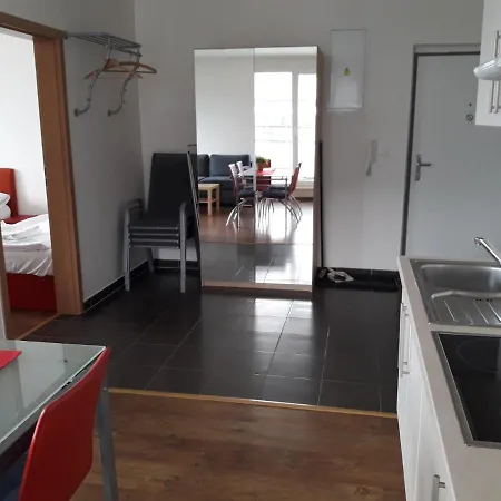 Triangel Appartamento