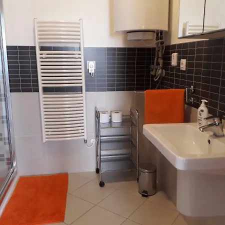 Triangel Appartement *